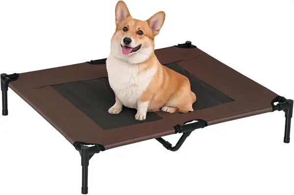 Hundeliege Outdoor Schlafplatz Hundebett Hundesofa…
